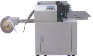 Компактная листорезальная машина QD-450-short (листорезка, флаторезка). Фотография 1.